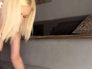 clovercrammer Live Webcam on CamSoda