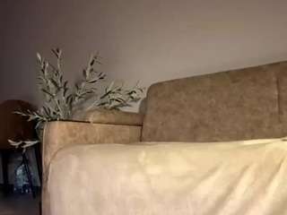 clovercrammer Sex Cam Show