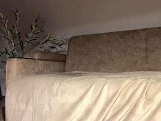 clovercrammer Sex Cam Show