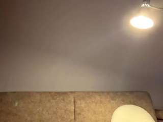 Maria live webcam show