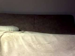 Maria live webcam show