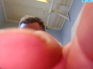 edward434 Live Webcam on CamSoda