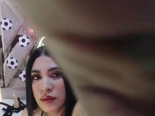 giselslut webcam model
