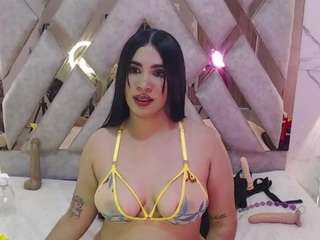 giselslut