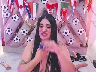 giselslut