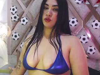 giselslut Sex Cam Show