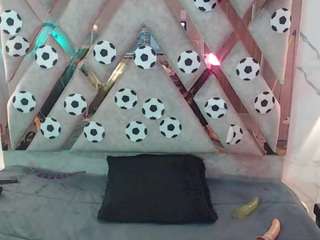 Live cam show with giselslut