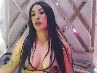 giselslut live webcam show