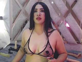 giselslut