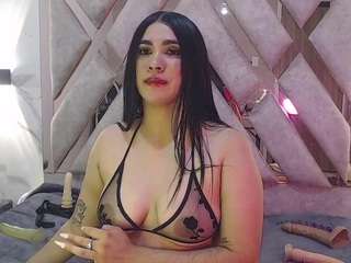 giselslut live webcam show