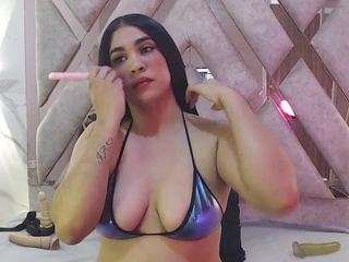 giselslut live webcam show