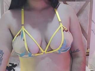 giselslut live webcam show