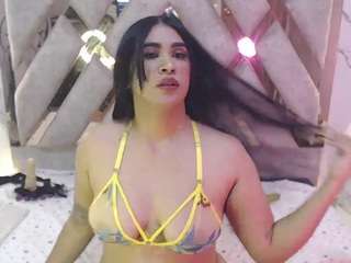 giselslut live webcam show