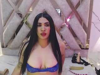 giselslut