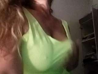 keityblonde