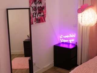 liagotti Live Webcam on CamSoda