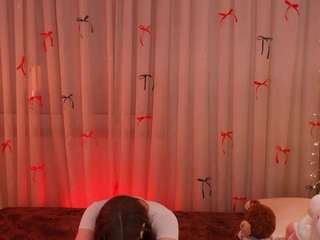 Live webcam model liagotti on Soda Cams