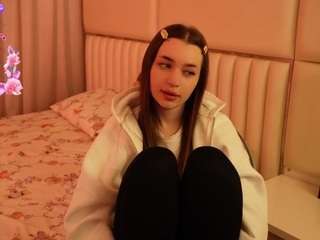 liagotti Live Webcam on CamSoda