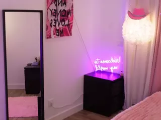 LiaGotti's Live Sex Cam Show
