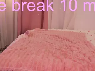 LiaGotti's Live Sex Cam Show