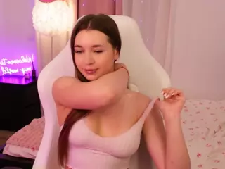 LiaGotti's Live Sex Cam Show