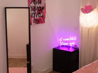 LiaGotti's Live Sex Cam Show