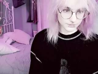 numbaka Live Webcam on CamSoda