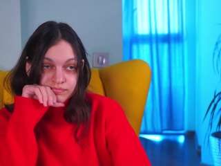 odetteedger Live Webcam on CamSoda