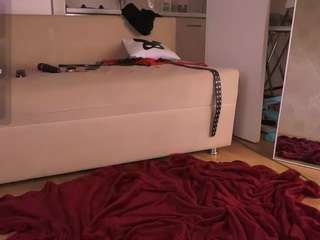 silverb1ack webcam model