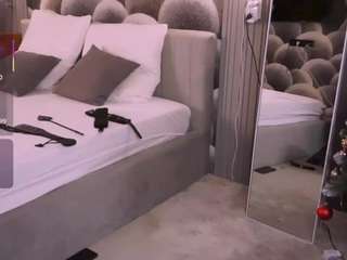 silverb1ack webcam model