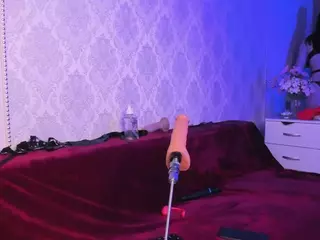 SilverB1ack's Live Sex Cam Show