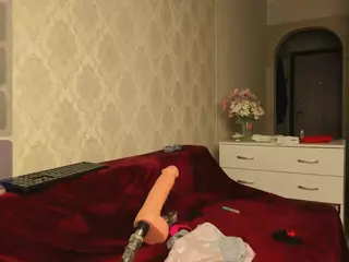 SilverB1ack's Live Sex Cam Show