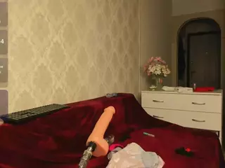 SilverB1ack's Live Sex Cam Show