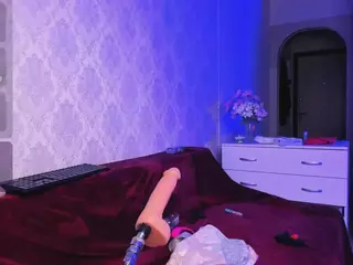 SilverB1ack's Live Sex Cam Show
