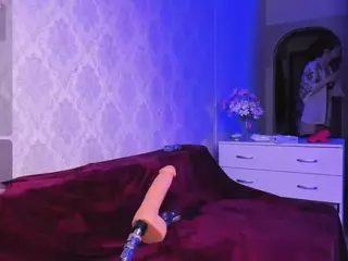 SilverB1ack's Live Sex Cam Show