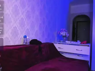 SilverB1ack's Live Sex Cam Show