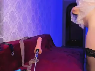 SilverB1ack's Live Sex Cam Show