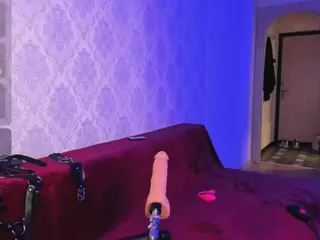 SilverB1ack's Live Sex Cam Show