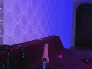 SilverB1ack's Live Sex Cam Show