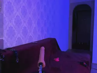 SilverB1ack's Live Sex Cam Show