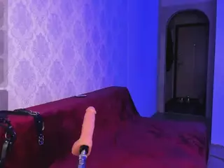 SilverB1ack's Live Sex Cam Show