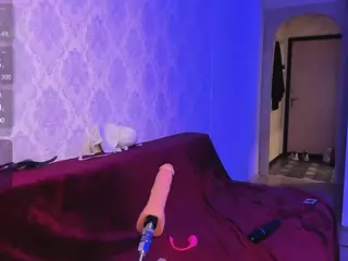 SilverB1ack's Live Sex Cam Show