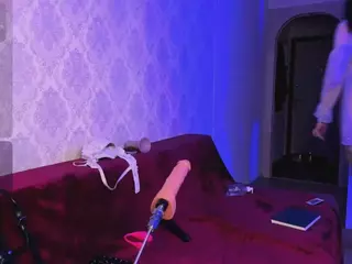 SilverB1ack's Live Sex Cam Show