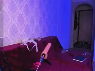 SilverB1ack's Live Sex Cam Show