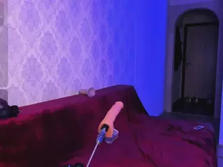 SilverB1ack's Live Sex Cam Show