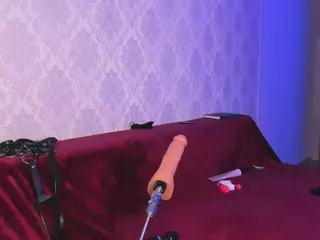 SilverB1ack's Live Sex Cam Show