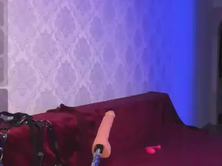 SilverB1ack's Live Sex Cam Show