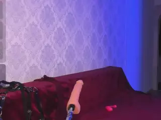 SilverB1ack's Live Sex Cam Show