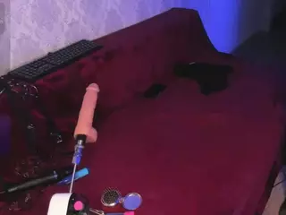 SilverB1ack's Live Sex Cam Show