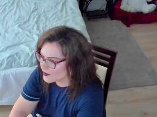 squirtkimm Live Webcam on CamSoda